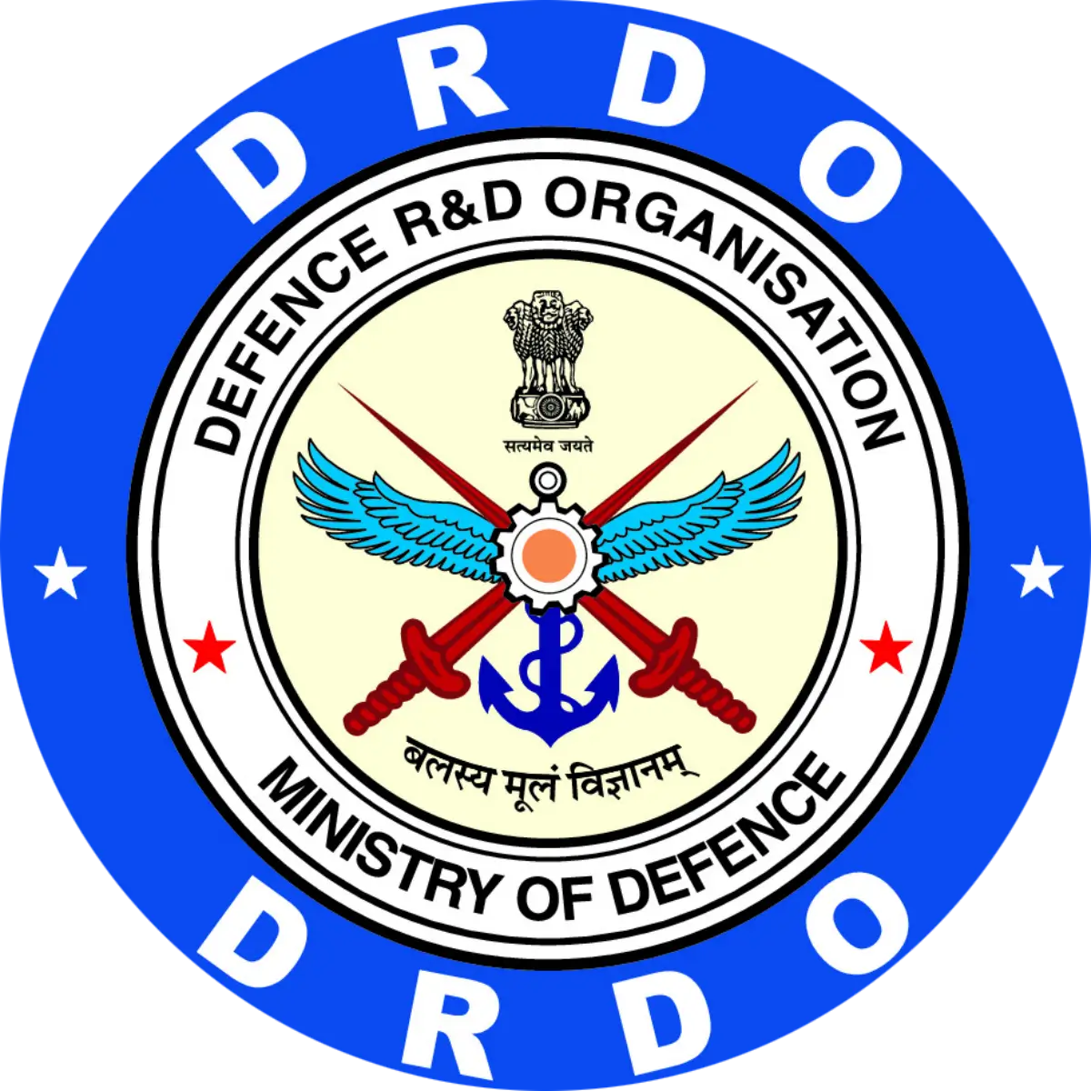 Defence Research and Development Organisation