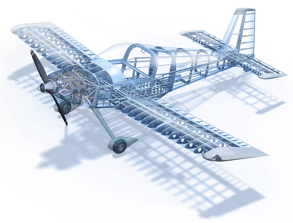 Airframe Structural Design